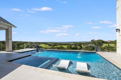 Wanting a new construction home in the exclusive golf community on Summit Rock Golf Course in Texas - for sale on GolfHomes.com, golf home, golf lot