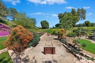 Lovely sought-after Heritage Park in the heart of Temecula. This on Temeku Hills Golf and Country Club in California - for sale on GolfHomes.com, golf home, golf lot