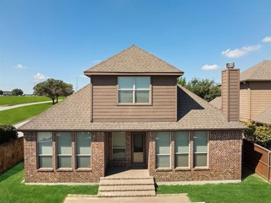 MOTIVATED SELLER-ALL REASONABLE OFFERS CONSIDERED on this on The Golf Club at Fossil Creek in Texas - for sale on GolfHomes.com, golf home, golf lot