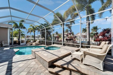 5616 Seagrass Place | Gulfview Floorplan 4 Beds | 4 Baths | Den on Apollo Beach Golf and Sea Club in Florida - for sale on GolfHomes.com, golf home, golf lot