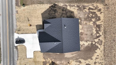 New construction by Majestic Custom Homes of Lafayette on Tippecanoe Country Club in Indiana - for sale on GolfHomes.com, golf home, golf lot