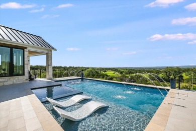 Wanting a new construction home in the exclusive golf community on Summit Rock Golf Course in Texas - for sale on GolfHomes.com, golf home, golf lot