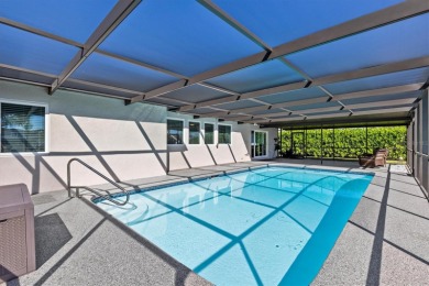 If you want to live in one of the most desirable waterfront on Gulf Harbors Golf Course in Florida - for sale on GolfHomes.com, golf home, golf lot