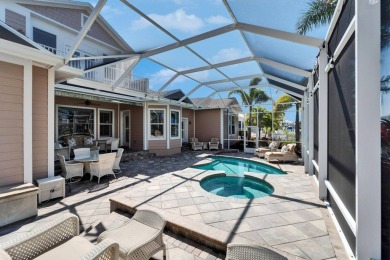 5616 Seagrass Place | Gulfview Floorplan 4 Beds | 4 Baths | Den on Apollo Beach Golf and Sea Club in Florida - for sale on GolfHomes.com, golf home, golf lot