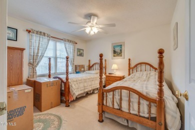 Here's your chance to own a spacious, open-concept home with a on Country Club of Bristol in Tennessee - for sale on GolfHomes.com, golf home, golf lot