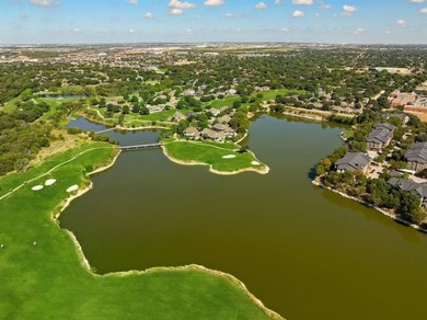 MOTIVATED SELLER-ALL REASONABLE OFFERS CONSIDERED on this on The Golf Club at Fossil Creek in Texas - for sale on GolfHomes.com, golf home, golf lot