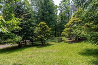 A must-visit mountain retreat nestled within the picturesque on High Meadows Golf and Country Club in North Carolina - for sale on GolfHomes.com, golf home, golf lot
