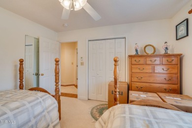 Here's your chance to own a spacious, open-concept home with a on Country Club of Bristol in Tennessee - for sale on GolfHomes.com, golf home, golf lot