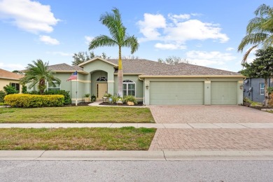 Looking for the CREAM OF THE CROP?  You've found it!  This on The Golf Club of Cypress Creek in Florida - for sale on GolfHomes.com, golf home, golf lot