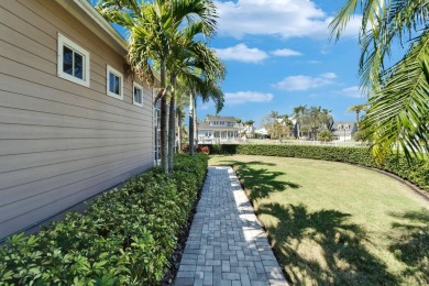 5616 Seagrass Place | Gulfview Floorplan 4 Beds | 4 Baths | Den on Apollo Beach Golf and Sea Club in Florida - for sale on GolfHomes.com, golf home, golf lot