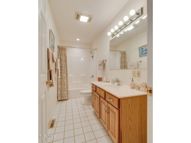 Here's your chance to own a spacious, open-concept home with a on Country Club of Bristol in Tennessee - for sale on GolfHomes.com, golf home, golf lot