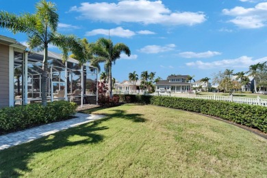 5616 Seagrass Place | Gulfview Floorplan 4 Beds | 4 Baths | Den on Apollo Beach Golf and Sea Club in Florida - for sale on GolfHomes.com, golf home, golf lot