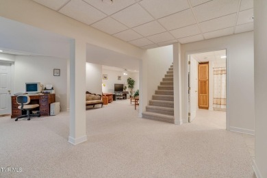 Here's your chance to own a spacious, open-concept home with a on Country Club of Bristol in Tennessee - for sale on GolfHomes.com, golf home, golf lot