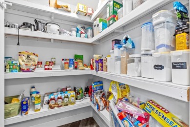 If you want to live in one of the most desirable waterfront on Gulf Harbors Golf Course in Florida - for sale on GolfHomes.com, golf home, golf lot