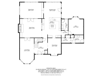Welcome to 3208 Plantation Ct in White Eagle Golf Club in on White Eagle Golf Club in Illinois - for sale on GolfHomes.com, golf home, golf lot