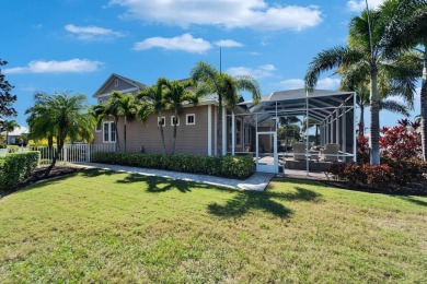 5616 Seagrass Place | Gulfview Floorplan 4 Beds | 4 Baths | Den on Apollo Beach Golf and Sea Club in Florida - for sale on GolfHomes.com, golf home, golf lot