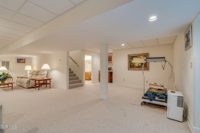 Here's your chance to own a spacious, open-concept home with a on Country Club of Bristol in Tennessee - for sale on GolfHomes.com, golf home, golf lot