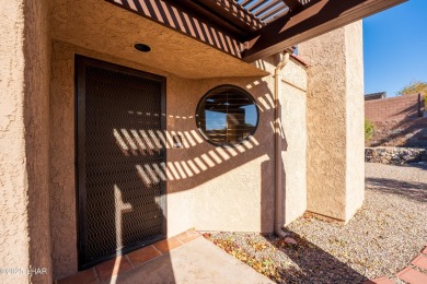 Desirable end unit at Stonebridge golf course community! on London Bridge Golf Course in Arizona - for sale on GolfHomes.com, golf home, golf lot