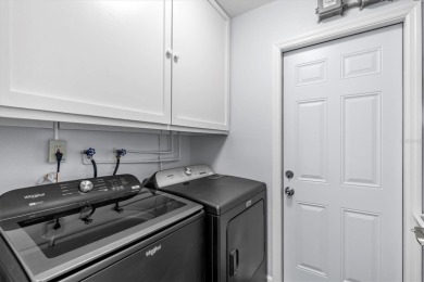 If you want to live in one of the most desirable waterfront on Gulf Harbors Golf Course in Florida - for sale on GolfHomes.com, golf home, golf lot