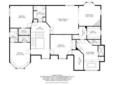 Welcome to 3208 Plantation Ct in White Eagle Golf Club in on White Eagle Golf Club in Illinois - for sale on GolfHomes.com, golf home, golf lot
