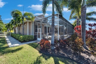 5616 Seagrass Place | Gulfview Floorplan 4 Beds | 4 Baths | Den on Apollo Beach Golf and Sea Club in Florida - for sale on GolfHomes.com, golf home, golf lot