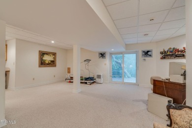 Here's your chance to own a spacious, open-concept home with a on Country Club of Bristol in Tennessee - for sale on GolfHomes.com, golf home, golf lot