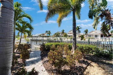 5616 Seagrass Place | Gulfview Floorplan 4 Beds | 4 Baths | Den on Apollo Beach Golf and Sea Club in Florida - for sale on GolfHomes.com, golf home, golf lot