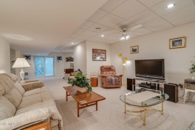 Here's your chance to own a spacious, open-concept home with a on Country Club of Bristol in Tennessee - for sale on GolfHomes.com, golf home, golf lot