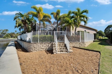 5616 Seagrass Place | Gulfview Floorplan 4 Beds | 4 Baths | Den on Apollo Beach Golf and Sea Club in Florida - for sale on GolfHomes.com, golf home, golf lot