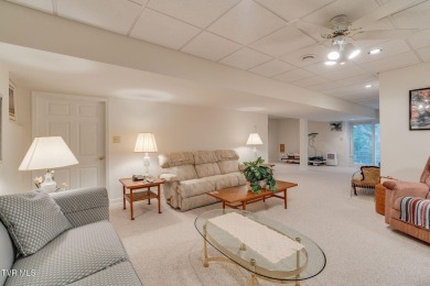 Here's your chance to own a spacious, open-concept home with a on Country Club of Bristol in Tennessee - for sale on GolfHomes.com, golf home, golf lot