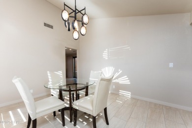 Desirable end unit at Stonebridge golf course community! on London Bridge Golf Course in Arizona - for sale on GolfHomes.com, golf home, golf lot