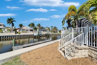 5616 Seagrass Place | Gulfview Floorplan 4 Beds | 4 Baths | Den on Apollo Beach Golf and Sea Club in Florida - for sale on GolfHomes.com, golf home, golf lot
