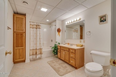 Here's your chance to own a spacious, open-concept home with a on Country Club of Bristol in Tennessee - for sale on GolfHomes.com, golf home, golf lot