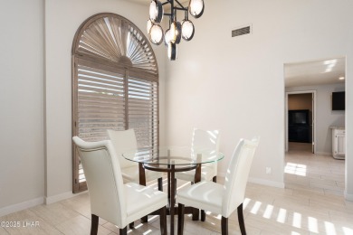 Desirable end unit at Stonebridge golf course community! on London Bridge Golf Course in Arizona - for sale on GolfHomes.com, golf home, golf lot