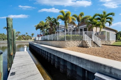 5616 Seagrass Place | Gulfview Floorplan 4 Beds | 4 Baths | Den on Apollo Beach Golf and Sea Club in Florida - for sale on GolfHomes.com, golf home, golf lot
