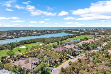 Build Your Dream Home in The Sanctuary An exceptional on The Sanctuary Golf Club in Florida - for sale on GolfHomes.com, golf home, golf lot