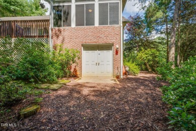 Here's your chance to own a spacious, open-concept home with a on Country Club of Bristol in Tennessee - for sale on GolfHomes.com, golf home, golf lot