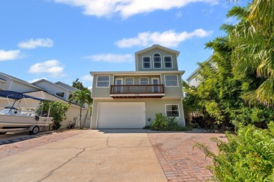 Welcome to Key West-style retreat with a private pool just steps on Innisbrook Resort and Golf Club in Florida - for sale on GolfHomes.com, golf home, golf lot