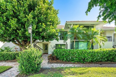 Beautifully renovated 3-bedroom, 2-bath second-floor condo on Quail Ridge Golf Course and Country Club in Florida - for sale on GolfHomes.com, golf home, golf lot