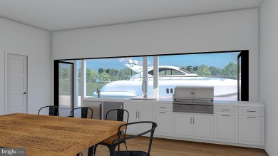 If you've dreamed of owning a custom-built home located on a on Eagles Landing Golf Course in Maryland - for sale on GolfHomes.com, golf home, golf lot