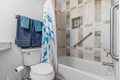 If you want to live in one of the most desirable waterfront on Gulf Harbors Golf Course in Florida - for sale on GolfHomes.com, golf home, golf lot