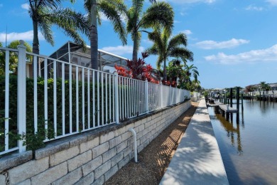 5616 Seagrass Place | Gulfview Floorplan 4 Beds | 4 Baths | Den on Apollo Beach Golf and Sea Club in Florida - for sale on GolfHomes.com, golf home, golf lot