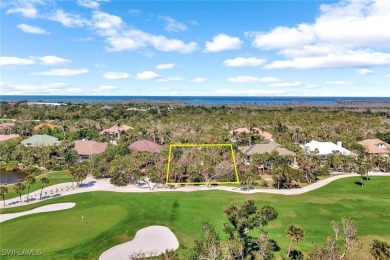 Build Your Dream Home in The Sanctuary An exceptional on The Sanctuary Golf Club in Florida - for sale on GolfHomes.com, golf home, golf lot