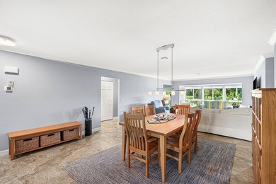 Beautifully renovated 3-bedroom, 2-bath second-floor condo on Quail Ridge Golf Course and Country Club in Florida - for sale on GolfHomes.com, golf home, golf lot