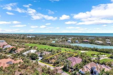 Build Your Dream Home in The Sanctuary An exceptional on The Sanctuary Golf Club in Florida - for sale on GolfHomes.com, golf home, golf lot