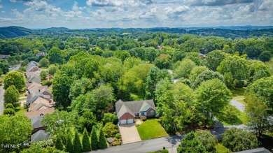 Here's your chance to own a spacious, open-concept home with a on Country Club of Bristol in Tennessee - for sale on GolfHomes.com, golf home, golf lot