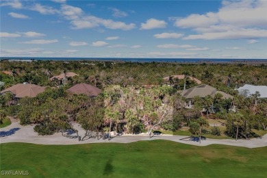 Build Your Dream Home in The Sanctuary An exceptional on The Sanctuary Golf Club in Florida - for sale on GolfHomes.com, golf home, golf lot