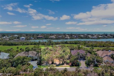 Build Your Dream Home in The Sanctuary An exceptional on The Sanctuary Golf Club in Florida - for sale on GolfHomes.com, golf home, golf lot
