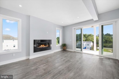 If you've dreamed of owning a custom-built home located on a on Eagles Landing Golf Course in Maryland - for sale on GolfHomes.com, golf home, golf lot