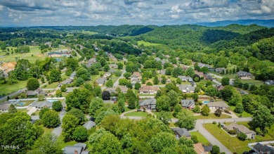 Here's your chance to own a spacious, open-concept home with a on Country Club of Bristol in Tennessee - for sale on GolfHomes.com, golf home, golf lot